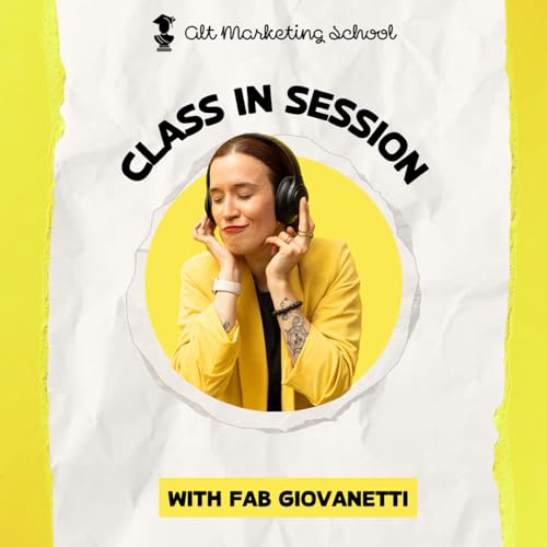 EP 280 - Why 95% of Content Audits Fail (And How to Fix It) by Unknown