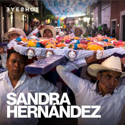 Sandra Hernández: The Problem With Street Photography Today by Unknown