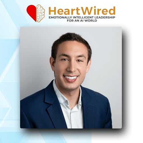 Simple Human Answers in a Mountain of Data: Leading with EQ in an AI World by Unknown