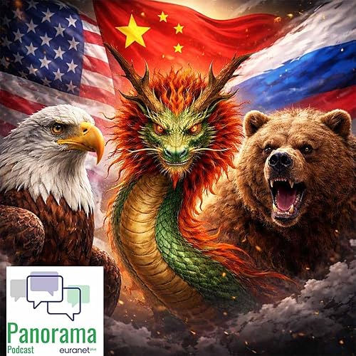 China: friend or foe? by Unknown