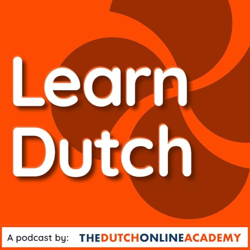 Waar spreken ze Nederlands? - A2 B1 podcast by Unknown