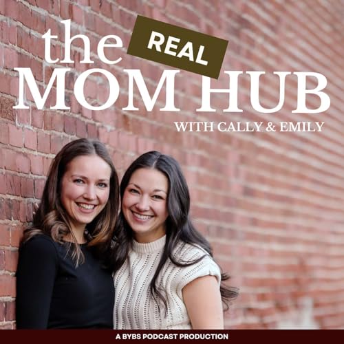 Bonus Episode: The 60-Second Breathwork Practice Every Mom Should Know by Unknown
