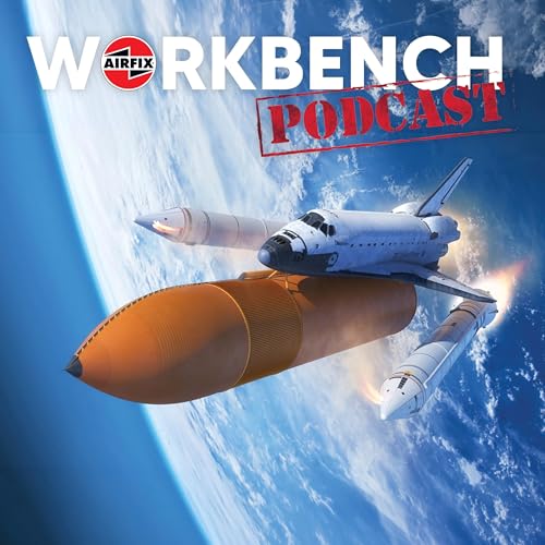 Workbench Edition 410- Sapphire Anniversary for NASA’s Space Shuttle by Unknown