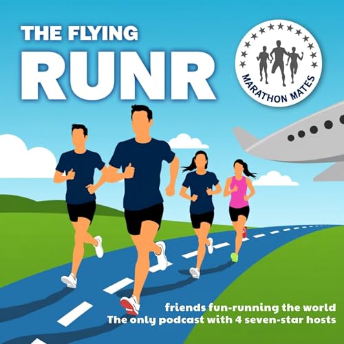 Boston Marathon Unpacked: All the Things You Need to Know : Flying RuNR #143 by Unknown