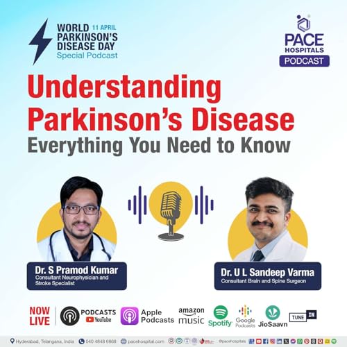 Understanding Parkinson’s Disease: Everything You Need to Know by Unknown