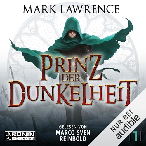 Prinz der Dunkelheit