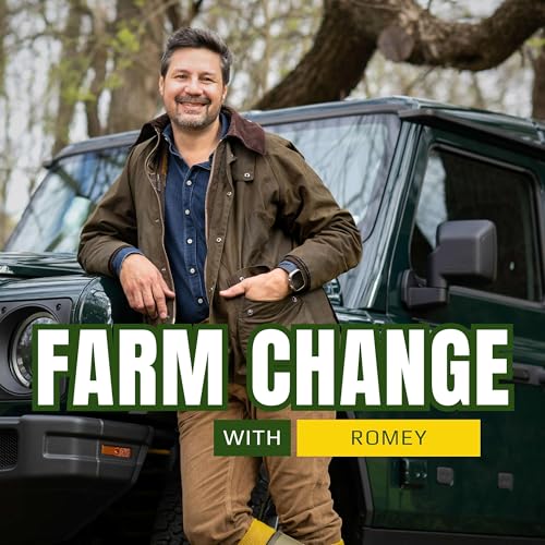 From Brunswick Painter to Permaculture Farmer - Matt Daniele's 30-Year Journey to Peace Farm by Unknown