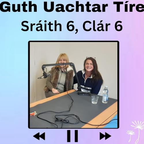 Sráith 6, Clár 6: Na Máithreacha ag Obair by Unknown