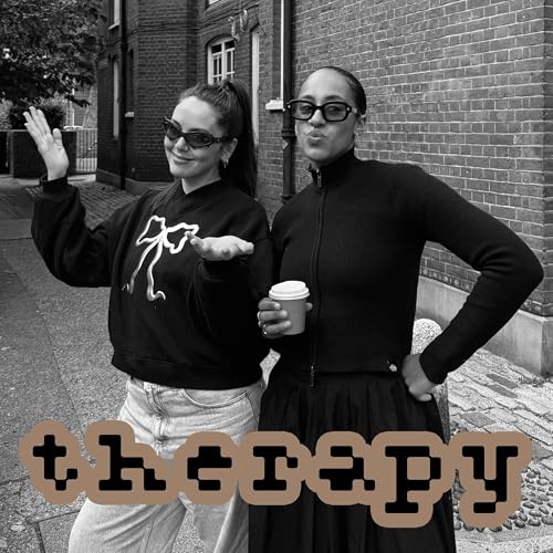 S2 EP4: Therapy live from The Standard by Unknown