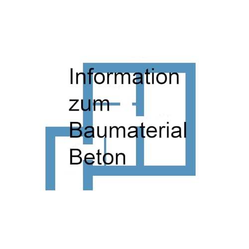 Bunkerbaumaterial Beton | Bunker by Unknown