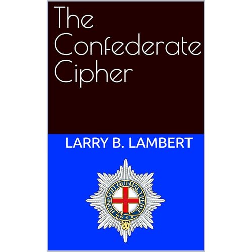 The Confederate Cipher