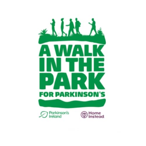 A Walk In The Park For Parkinson's To Take Place This Weekend by Unknown