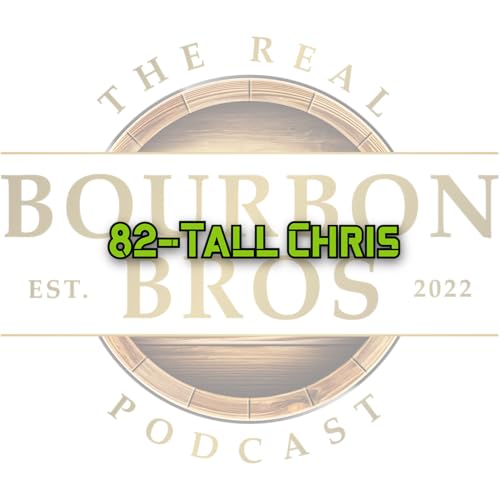 Tall Chris by Unknown