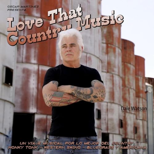 LOVE THAT COUNTRY MUSIC 698 by Unknown