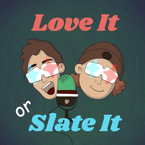 48. The Drama (SPOILERS!!!) by Unknown