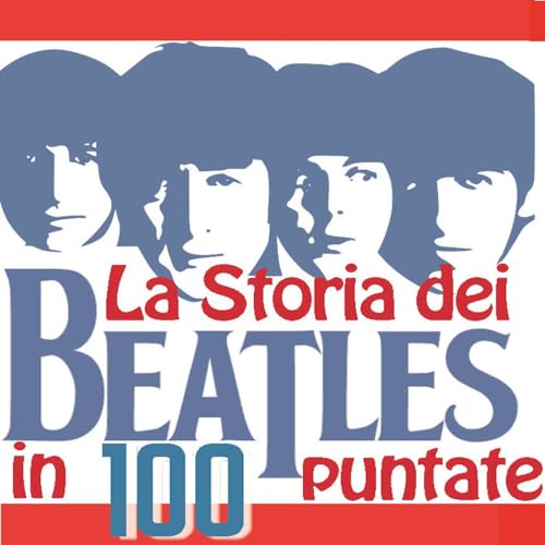 [41] Magical mystery tour: l'extended play - La storia dei Beatles in 100 puntate by Unknown