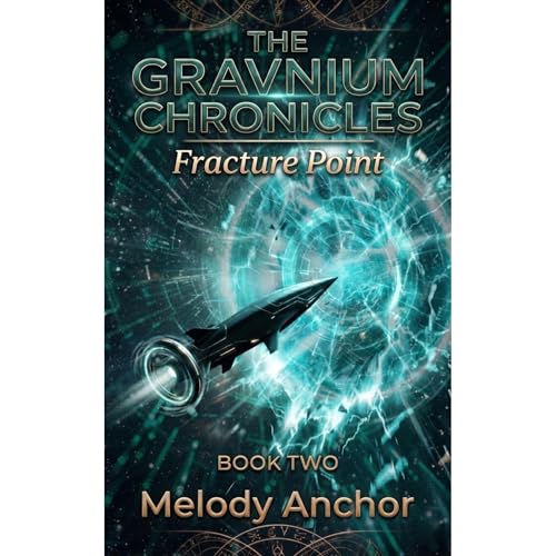 The Gravnium Chronicles