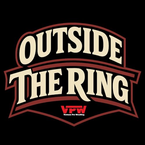 VPW: OUTSIDE THE RING – TẬP 6: Từ kẻ kèo dưới đến Undead Spirit | WrestleMania, CM Punk, Roman Reigns, Undertaker by Unknown