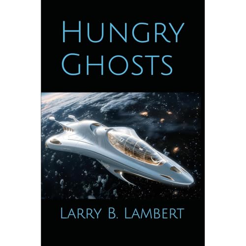 Hungry Ghosts