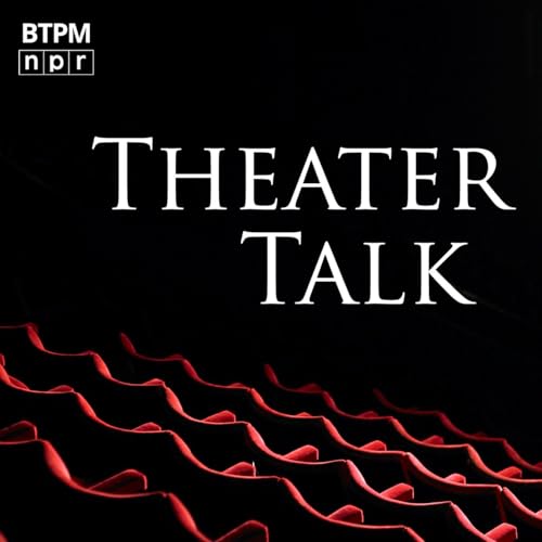 Theater Talk: A conversation with Kristoffer Diaz about his play THINGS WITH FRIENDS at the Alleyway; Broadway tour of WATER FOR ELEPHANTS opens Tuesday at Shea's, by Unknown