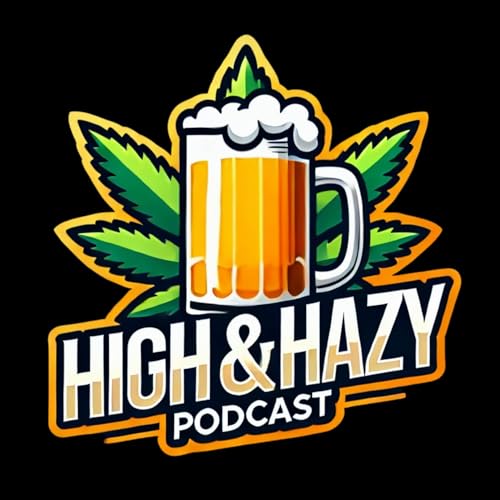 Episode 27: From Church Tithes to Nukes, This Got Unhinged Fast by Unknown