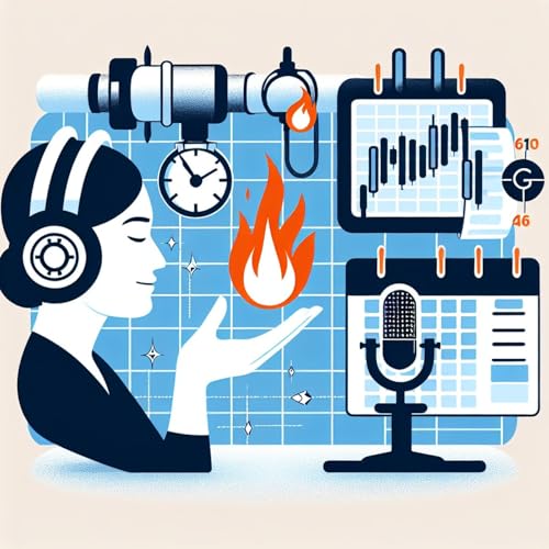 Hormuz Blockade Sends Natural Gas Futures Surging While Storage Stays Bloated by Unknown