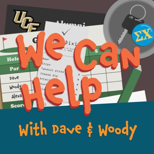 Helium Shortage Opportunity & Balloons, Brotherhood, and Big Ideas S12/E07 #139 by Unknown