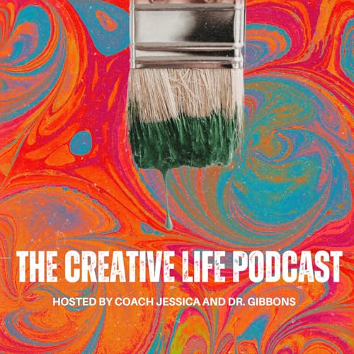 EP 22. Breathwork for Creativity: Overcoming Creative Blocks & Burnout with Tamara Schantell | Recap by Unknown