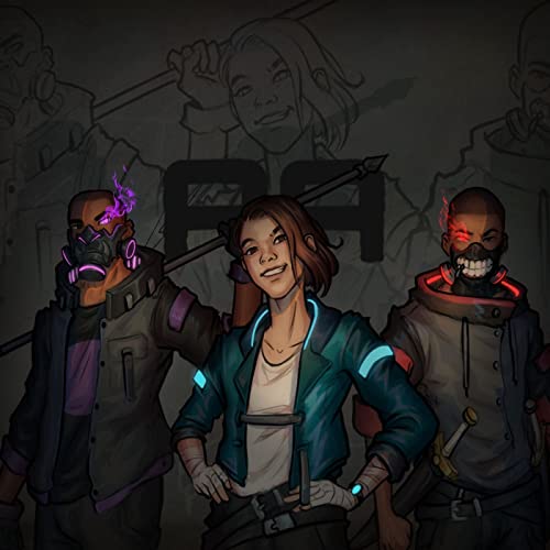 AA Episode 186 :Jack of All Trades - Party of One? by Unknown