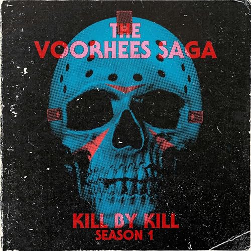 Friday the 13th Part 5 vol 1 (w/ John Brandon) redux by Unknown