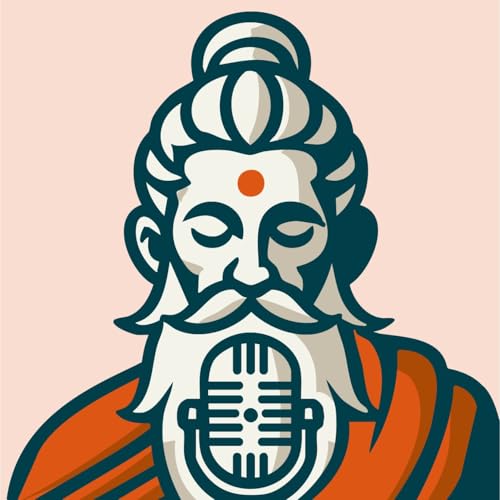 1757: Staycation | Marcus Aurelius, Bhagavad-gita and the Peace Within by Unknown