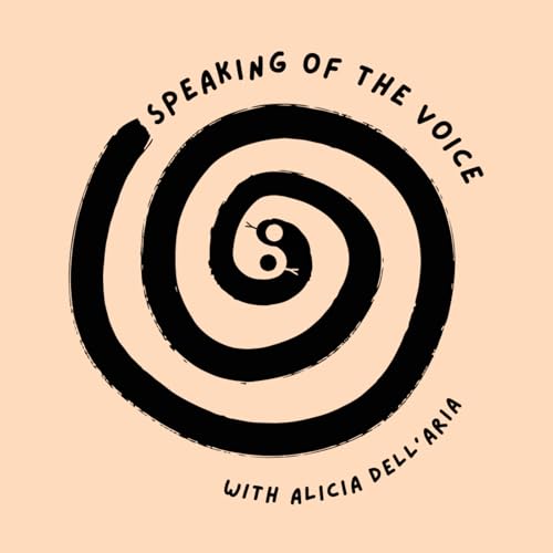 002 | Nyrah Soul | The Sacred Power of Voice: How Sound Connects Us to Ancestry, Healing & Authenticity by Unknown