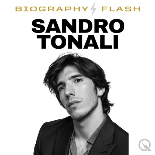 Biography Flash Sandro Tonali Premier League Giants Arsenal Man City and United Circle Newcastle Star by Unknown