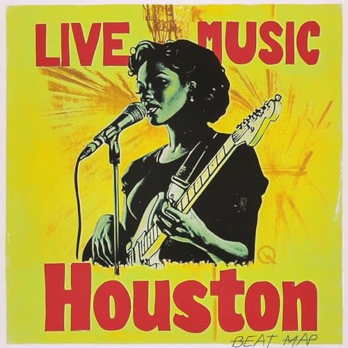 Houston's Hot Live Music Week: Metal to Ska Takeover April 11-16 by Unknown