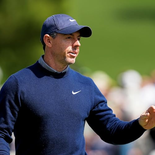 Bob Weeks: Rory's Strong Opening Round! Nick Taylor & LIV Guys Struggle!