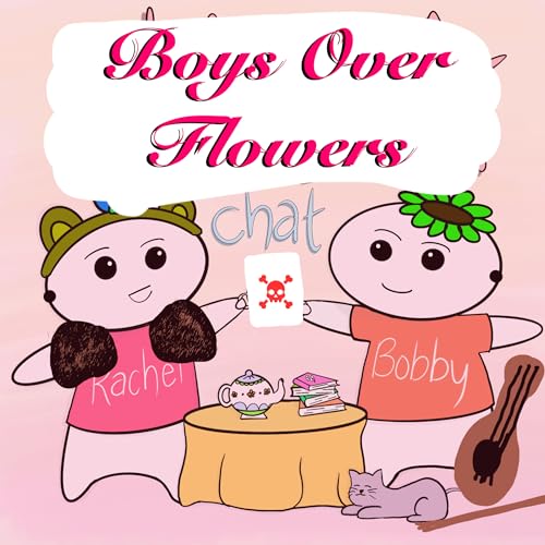 BOF Watch: swimming, sushi, and saxophones (Boys Over Flowers, ep. 8-9) by Unknown