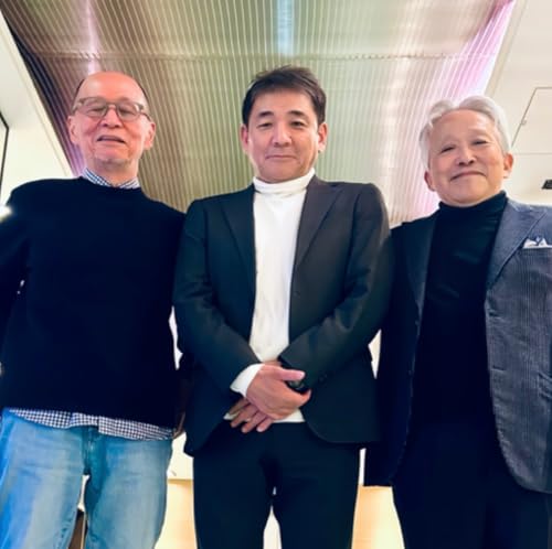 【KosoKoso放送局】ジャンプ×マガジン×サンデー3誌編集長鼎談(vol.3)最終話 by Unknown