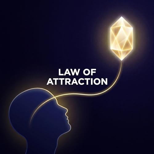 Law of Attraction: Manifesting Your Dream Reality Daily