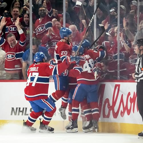 3 Starr Quiz: This Habs Season Has BLOWN US AWAY! by Unknown