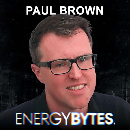 EP 83: Paul Brown from BDE Data by Unknown