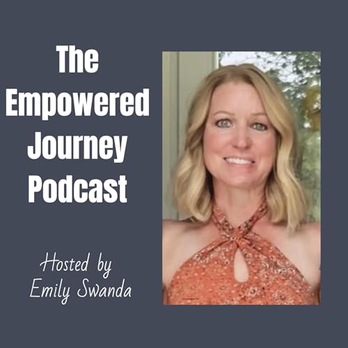 Episode #30: What Nervous System Regulation Really Means (And Why It Matters for Healing) by Unknown