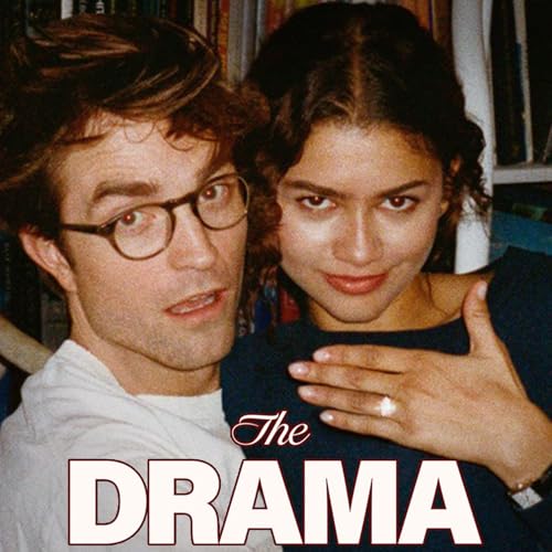 The Drama (2026) by Unknown