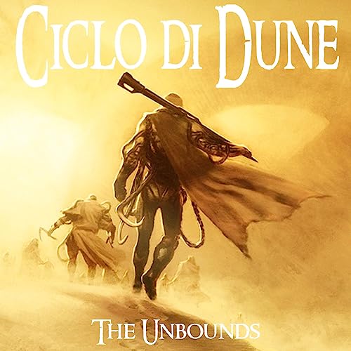 Le Verità Mistificate del Deserto 😱 Quello che NON Dovevi Sapere (Paul di Dune #02) by Unknown
