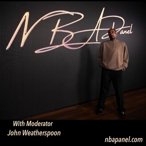 NBA Panel episode 628 by Unknown