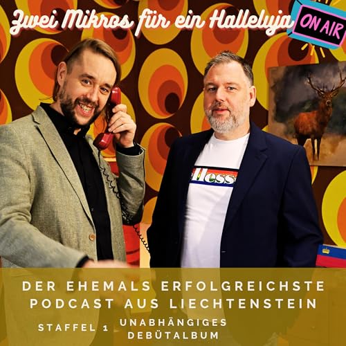 Nudossi-Rückruf: Salmonellen in Nuss-Nougat-Creme, Wal vor Wismar & Dennis’ Techno-Comeback | Zwei Mikros für ein Halleluja #514 by Unknown