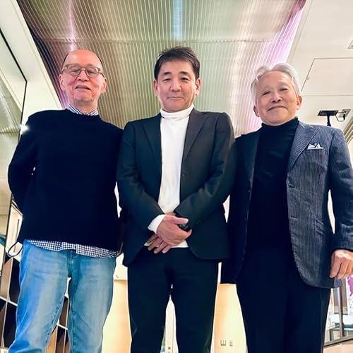 【KosoKoso放送局】ジャンプ×マガジン×サンデー3誌編集長鼎談(vol.1) by Unknown