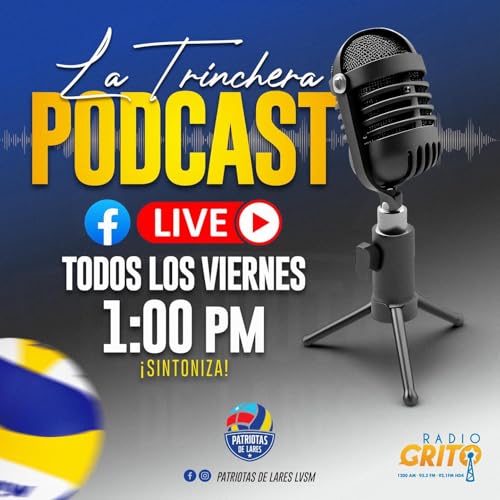 La Trinchera 10-abril-2026 by Unknown