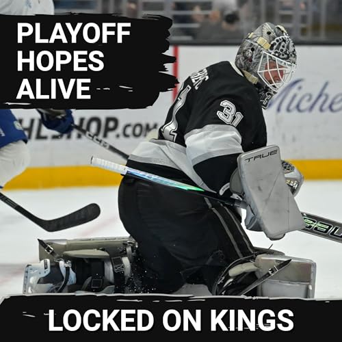 LA Kings fans on making the playoffs, goalie issues, who the next head coach might be and more