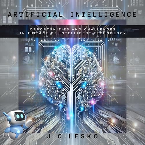 Artificial Intelligence by J.C.Lesko