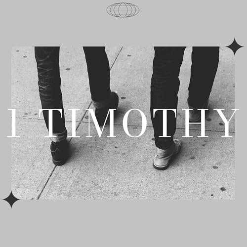 1 Timothy 6 - Stephen Cole by Unknown